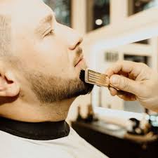 BEST of Bend, OR Barber