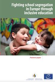 Your introduction has a dual purpose: Position Paper On Fighting School Segregation In Europe Through Inclusive Education European Agency For Special Needs And Inclusive Education