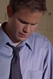 Patrick Treadway List of Movies and TV Shows