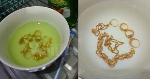 Check spelling or type a new query. Ini Caranya Cuci Barang Kemas Lama Nampak Berkilat Macam Baru Beli Mingguan Wanita