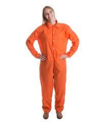Maybe you would like to learn more about one of these? Orange Criminal Jumpsuit Buy Clothes Shoes Online