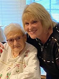 Emmaline Marie (Crook) Middleton Vebert Obituary February 19, 2023