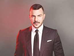 تانغو مسلسل دارامي تلفزيوني إنتاج عربي مشترك (سوري ولبناني) عرض في شهر رمضان العام 2018. Ø¨Ø§Ø³Ù„ Ø®ÙŠØ§Ø· Ø­Ø§Ø¦Ø± Ø¨ÙŠÙ† Ø¯ÙŠÙ†Ø§ Ø§Ù„Ø´Ø±Ø¨ÙŠÙ†ÙŠ ÙˆÙ‡ÙŠÙØ§Ø¡ ÙˆÙ‡Ø¨ÙŠ Ù…Ø¬Ù„Ø© Ø§Ù„Ø¬Ù…ÙŠÙ„Ø©