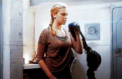 # alycia debnam carey # the 100 # memo # clexa # eliza taylor. Clarke Griffin The 100 Tv Show Fan Art 38144234 Fanpop