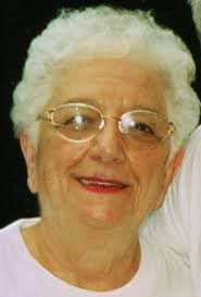 Obituary for Marie L. (Fioravanti) Kukurin