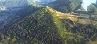 Image result for pyramids bosnia