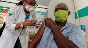 Com isso, a busca por doses da vacina foi maior do que a prefeitura. Prefeitura De Paulista Vai Abrir Novas Vagas Para Agendamento Da Segunda Dose De Vacinacao A Partir Deste Sabado 22