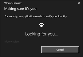 By kevin lee pcworld | today's best tech deals picked by pcworld's editors top deals on great products picked by techconnect's editors photo: Github Angelelz Winhellounlock Keepass 2 Plugin To Automatically Unlock Databases With Windows Hello