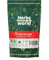 Image result for Voacanga africana