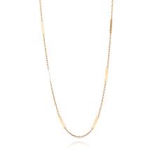 14kt Gold Necklace