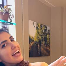 Ginger Anne Duran (@gingerrranne)