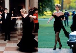 Bestattung von diana, princess of wales der trauerzug passiert den wellington arch am hyde park corner die öffentliche bestattung von diana, princess of wales begann am samstag, den 6. Lady Diana Die 10 Schonsten Schmuck Momente Der Prinzessin Von Wales Vogue Germany