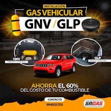 gas cono norte