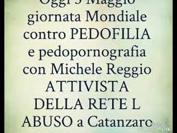 Films about pedophilia, a psychiatric disorder in which an adult or older adolescent experiences a primary or exclusive sexual attraction to prepubescent children. 5 Maggio Giornata Mondiale Contro Pedofilia E Pedopornografia Denuncia Tutto Youtube