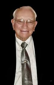 Obituary of James Clyde Mullikin