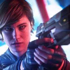 Rise of the Tomb Raider