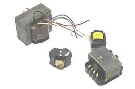 Considering that we have the assumed secondary current rating, we are able to determine the wire size for the secondary winding simply by going through table#1 directly. What Is A Transformer How They Work Different Types Of Transformers