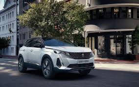 From being the lead brand in the psa group, peugeot is now one of the many stars in the stellantis . Peugeot 3008 Hybrid Peugeot Autohaus Eiselt Ffb Gmbh In Fuerstenfeldbruck