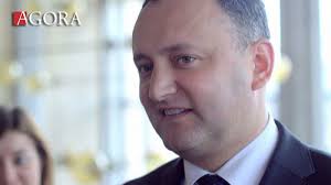 Igor Dodon: Sunt ferm convins că viitorul primar va fi la fel de bun cum a