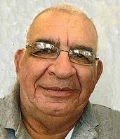 Joseph DeAngelis Obituary (1943