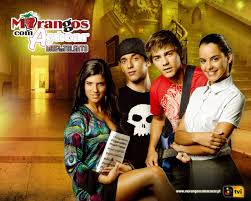 We did not find results for: Histeria Coletiva De Morangos Com Acucar Alvo De Estudo Movenoticias