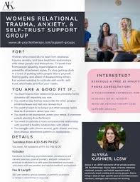 Alyssa Kushner, LCSW