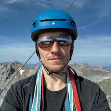 Andreas Ziegler (@AndreasAZiegler)