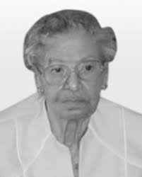 Obituary for Ada Evelyn Knowles