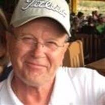 Mr Gerald Totoritis Obituary