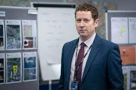 Year one and as detective. Line Of Duty Series Six Finale Review The Underwhelming Unveiling Of The Fourth Man Kathryn Williams Wales Online
