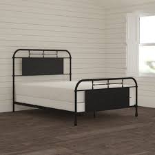 Outside of the perimeter and the legs, these beds have no design features to set them apart. Nigel Low Profile Bed Panel Bed Frames Panel Bed Upholstered Panel Bed