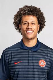 Nico Ortiz - Men's Basketball Coach - University of Arizona ...