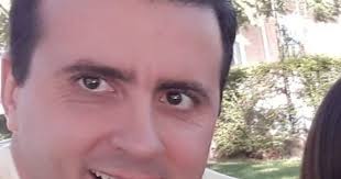 Quién es Fabio Muñoz, el enfermero que tiene sobre sus hombros la  vacunación de todos los sanjuaninos