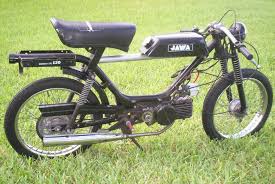 Cafe Racer Moped Style Rat Rod Bikes Cafe Racer Moped Rat Rod Bike