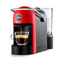 Coffee maker with capsules LAVAZZA JOLIE RED MAX POWER 1250 W, 15.0 bar,  ЧЕРВЕН