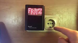 Avm Fritz Wlan Repeater N G Audioausgang Analog Digital Wps Einrichtung Und Reset Anleitung Youtube