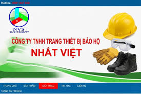 10 cửa hàng giày bảo hộ lao động tại bình dương chính hãng & uy tín