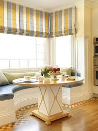 Pin By Anjie Cho Holistic Spaces On Kitchen Ideas Small Dining Room Space Dining Room Small Bay Window Seat