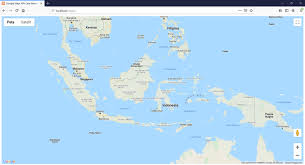 Google Maps Api Cara Menampilkan Peta Pada Website