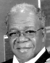 JOHN PATRICK Obituary (1942