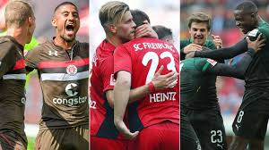 Bundesliga (zweite bundesliga, ˈt͡svaɪ̯tə ˈbʊndəsliːɡa) is the second division of professional football in germany. Top 10 Die Sympathischten Klubs Der Bundesliga Und 2 Bundesliga