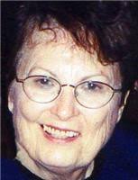 Rita Clevenger Obituary (1936