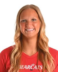 2024 Women's Volleyball Roster