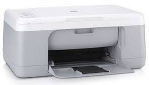Hp Deskjet F2235 Driver And Software Free Downloads