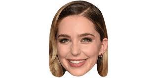 Jessica Rothe's Instagram, Twitter & Facebook