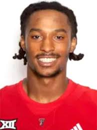 Texas Tech All Time Receiver Recruits