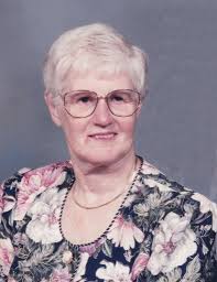 Maguerite Emma Christensen-Nelson Obituary December 22, 2020