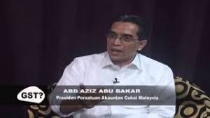 Tarikh pembayaran gaji 2020 ini adalah berdasarkan surat pekeliling akauntan negara malaysia bilangan 7 tahun 2019 yang bertajuk tarikh dan peraturan pembayaran gaji 2020 melalui jabatan akauntan negara malaysia untuk semua penjawat awam. Gst Cukai Barang Dan Pekhidmatan Bahagian 1 Pak Din