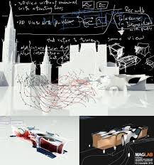 Pin By Diana M Alkhatib On The Equilibrium Maglab Research Pavilion Moscow Russia Architecture Student Training Center International University