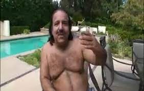Jennifer White and Ron Jeremy do what porn stars do, fuck - Biguz.net